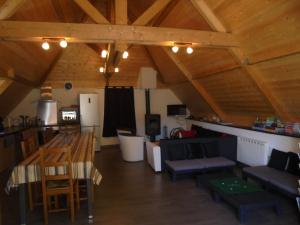 Chalet Etxola