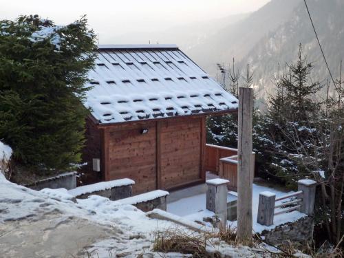 Chalet Evasion