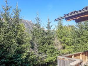 Chalet Evasion