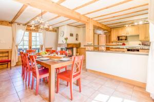 Chalet Eveland - Chamonix All Year