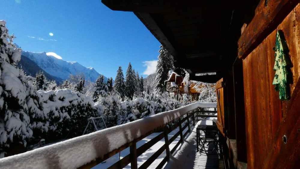 Chalet Chalet Falcon - Spacious Argentiere Chalet with Hot Tub 42 Chemin de la Corne À Bouc 74400 Chamonix-Mont-Blanc