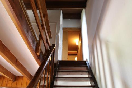 Chalet Familial Val d'Allos 8 Personnes calme plein sud. Belle vue