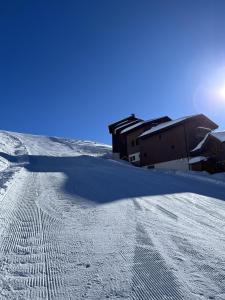 Chalet famillial sur les pistes / Dergi - La Plagne