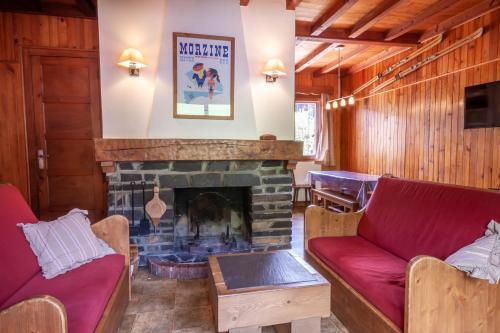 Chalet Fauvette