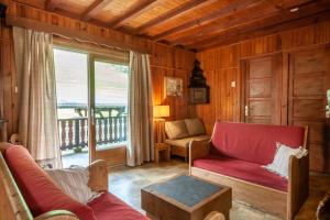 Chalet Fauvette