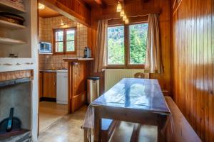 Chalet Fauvette