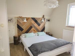 Chalet Ferienhaus Waldoase
