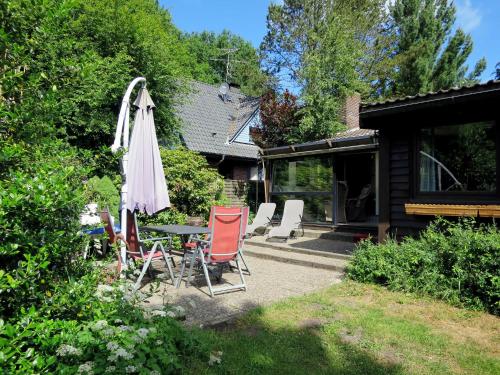 Chalet Fietz