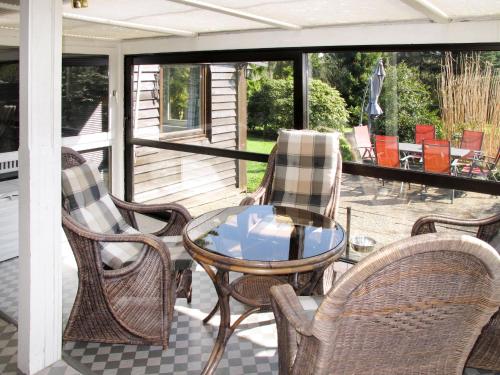 Chalet Fietz