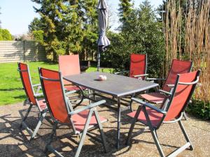 Chalet Fietz