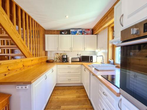 Chalet Flaine, 7 pièces, 12 personnes - FR-1-425-4