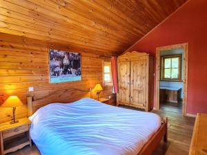 Chalet Flaine, 7 pièces, 12 personnes - FR-1-425-4