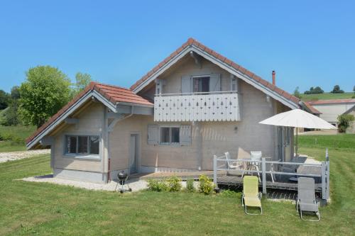 Chalet Flocon