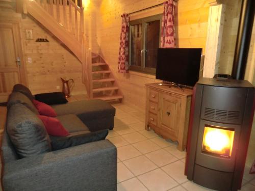 Chalet Flocon