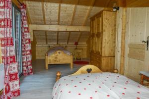 Chalet Flocon