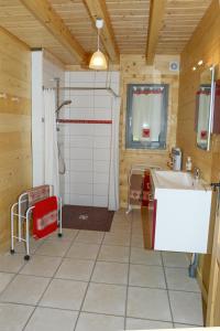 Chalet Flocon