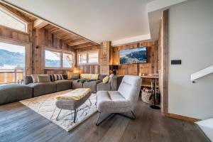 Chalet Floquet de Neu Les Gets- BY EMERALD STAY