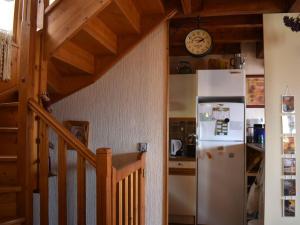 Chalet Font-Romeu-Odeillo-Via, 4 pièces, 6 personnes - FR-1-580-40