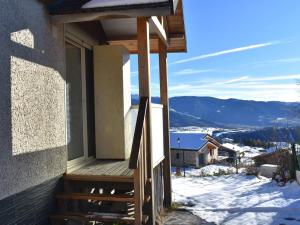 Chalet Font-Romeu-Odeillo-Via, 5 pièces, 6 personnes - FR-1-580-39