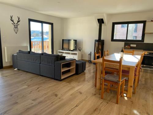 Chalet Formigueres