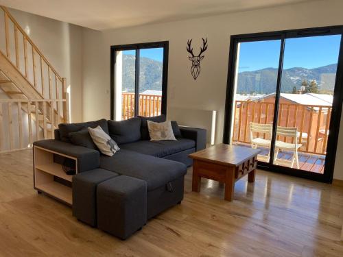 Chalet Formigueres