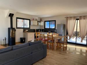 Chalet Formigueres
