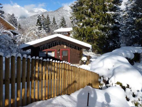 Chalet Franke-2