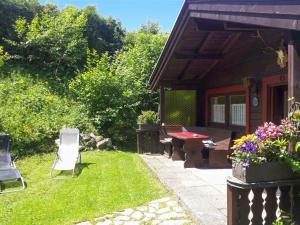 Chalet Franke-2