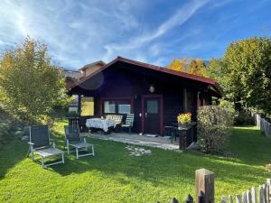 Chalet Franke-2