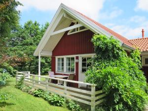 Chalet Friedrichsen I