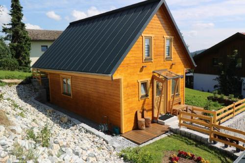 Chalet Fuchsberg