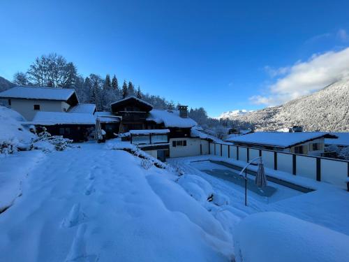 Chalet Galadhrim