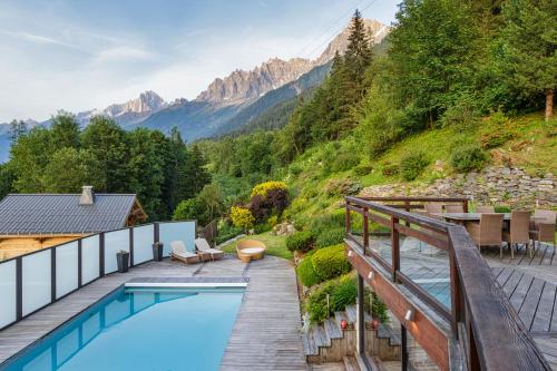 Chalet Galadhrim