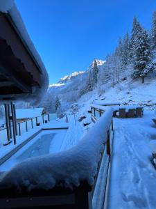 Chalet Galadhrim