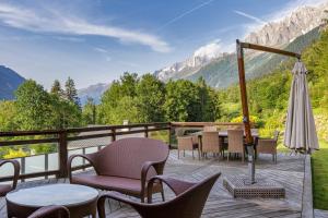 Chalet Galadhrim