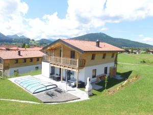 Chalet Gamsknogel, Inzell