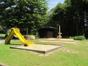 Chalet Geli