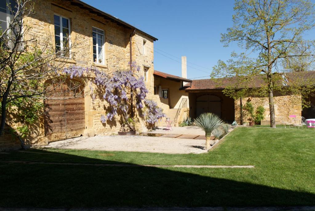 Chalet Genepy - Chalets pour 12 Personnes 294 73300 Le Corbier