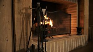 Chalet Geneviève