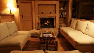 Chalet Geneviève