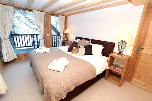 Chalet Genevieve