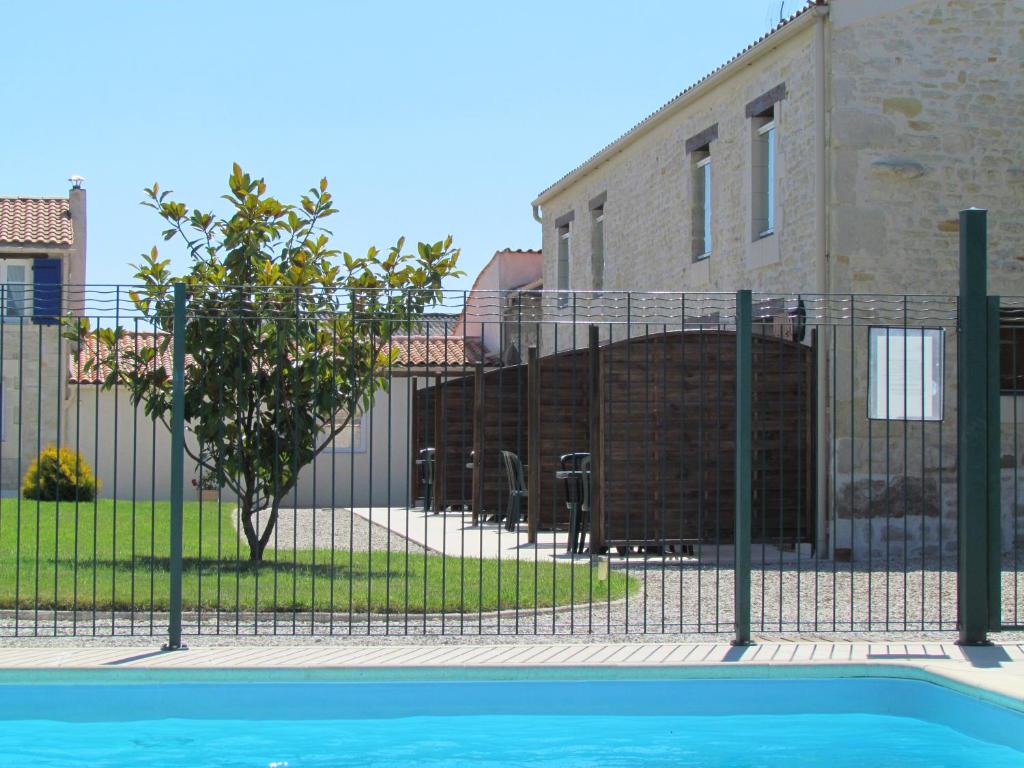 Chalet Gentiane