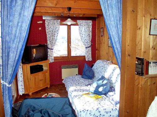 Chalet Gerbepal