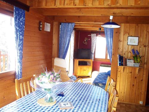 Chalet Gerbepal