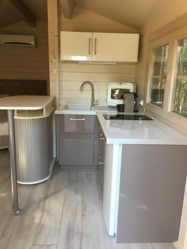chalet golfe de st tropez