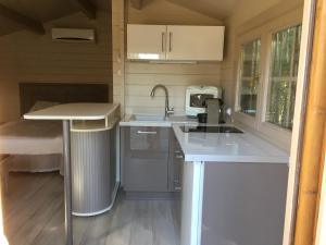 chalet golfe de st tropez