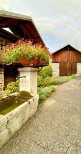 Chalet Greuffa