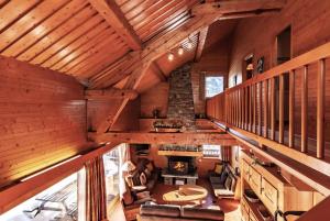CHALET GRILLON - Chalet CHALET GRILLON pour 12 Personnes 93
