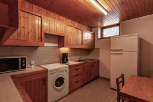 CHALET GRILLON - Chalet CHALET GRILLON pour 12 Personnes 93