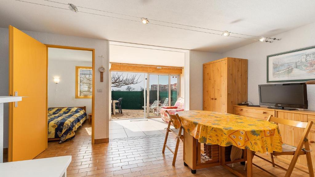 Chalet Groffliers, 4 pièces, 6 personnes - FR-1-646-40
